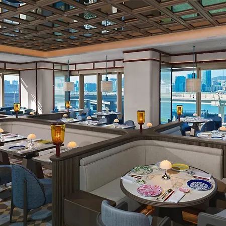 Hyatt Centric Victoria Harbour-3