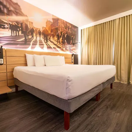 Novotel Curitiba Batel-2