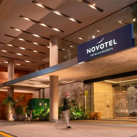 Novotel Curitiba Batel-2
