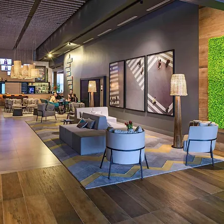 Novotel Curitiba Batel-3