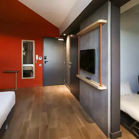 ibis budget Geneve Saint Genis Pouilly-2