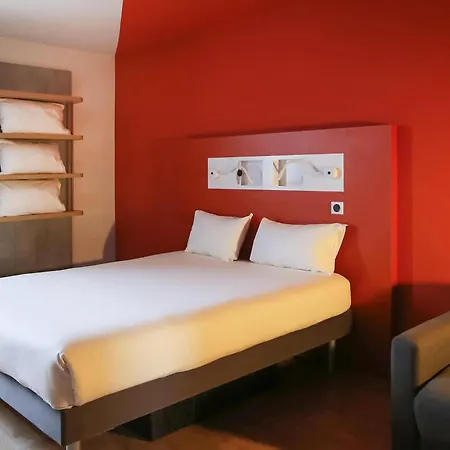 ibis budget Geneve Saint Genis Pouilly-3