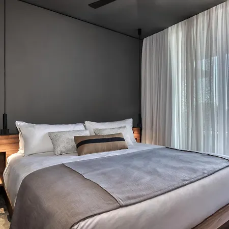 Domes Zeen Chania, A Luxury Collection Resort, Crete-2