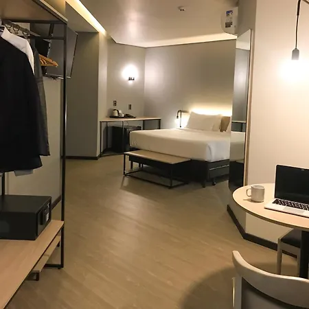 Naalt Hotel Joinville-3