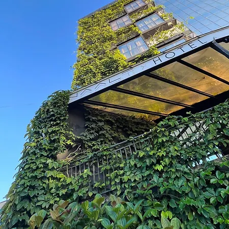 Naalt Hotel Joinville-2