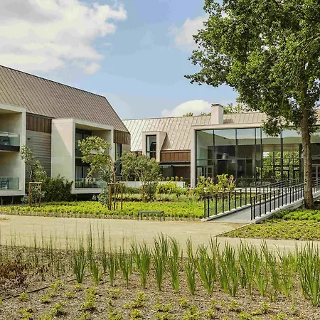 Le Domaine des Vanneaux Golf et Spa Mgallery-2
