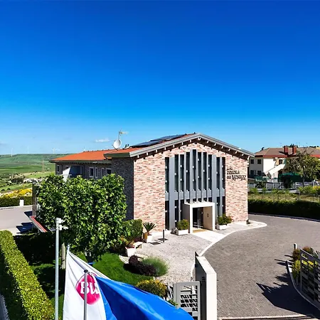 Best Western Plus Dimora del Monaco-2