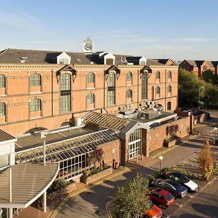 Novotel Cardiff Centre-2