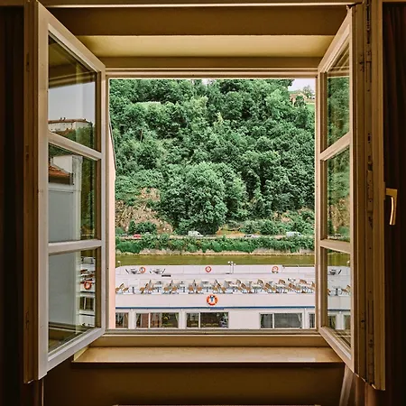 Hotel Residenz Passau-2