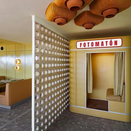 Moxy Barcelona-2