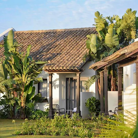 So Sotogrande Spa And Golf Resort Hotel Costa Del Sol-2