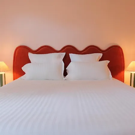 Boutique Hôtel La Baignoire-2