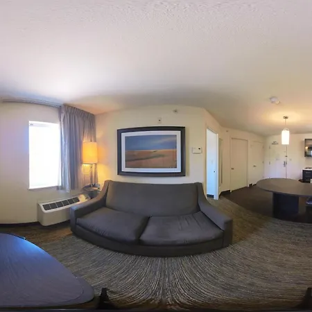 Coratel Suites Extended Stay Msp Airport Minneapolis Richfield-2