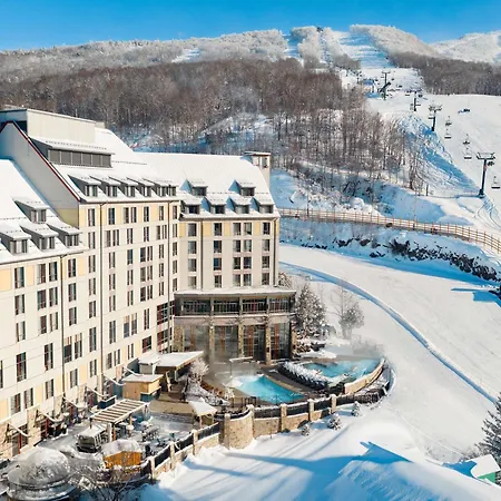 Fairmont Tremblant-3