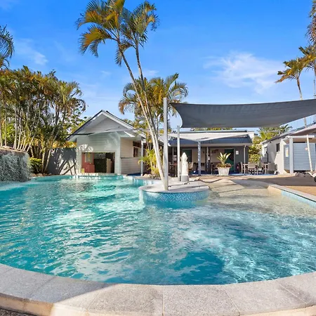 Grange Resort Hervey Bay-3