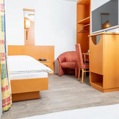 Hotel Alexander-3