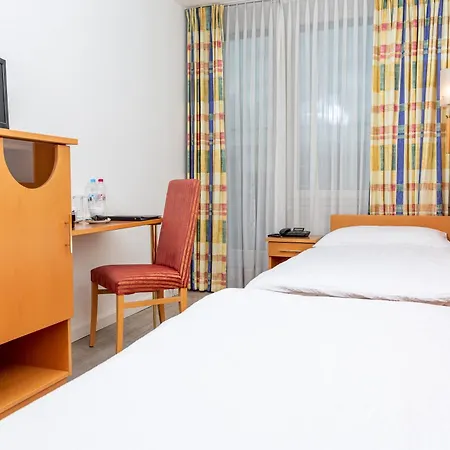 Hotel Alexander-2