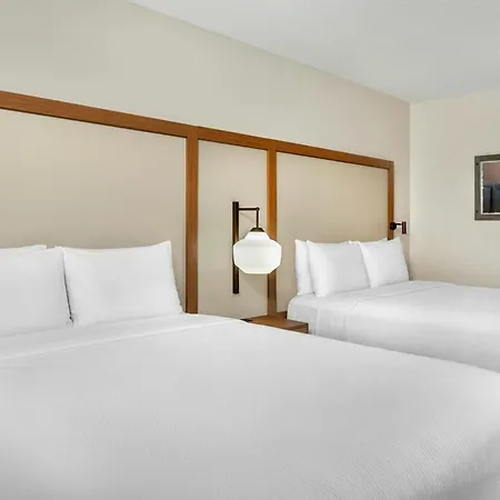 Fairfield Inn & Suites Hooksett-3