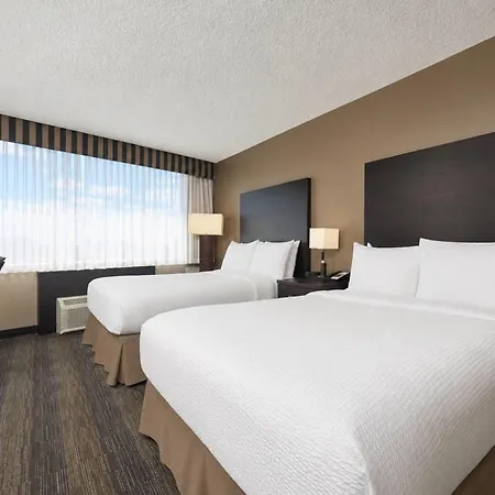Radisson Hotel Winnipeg Downtown-2