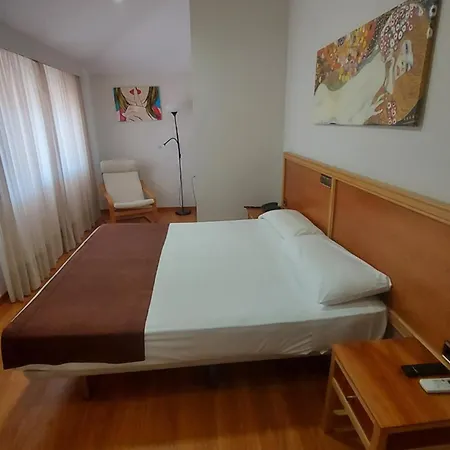 Los Barruecos grupo BGA HOTELES-3