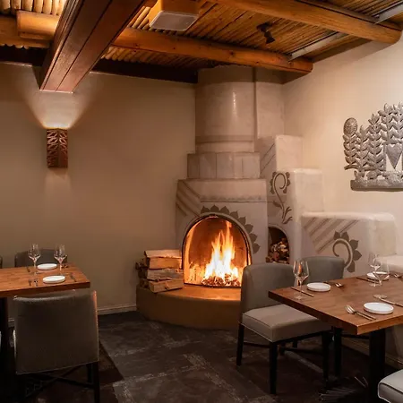 Eldorado Hotel And Spa-2