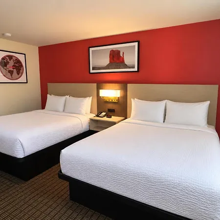 Ramada By Wyndham Draper, Utah-2