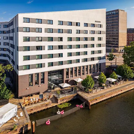 INNSiDE by Meliá Hamburg Hafen-2