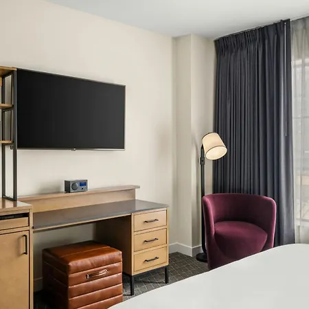 Elliot Park Hotel, Autograph Collection-3