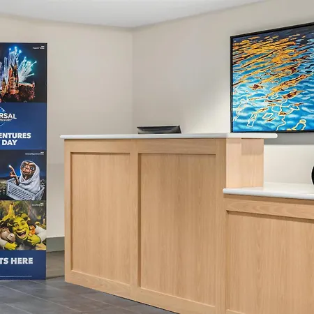 Hyatt House Orlando International Drive-3