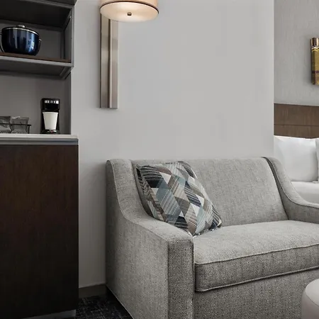 Hyatt Place New York City - Times Square-3