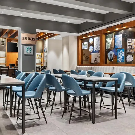 Hyatt Place New York City - Times Square-2