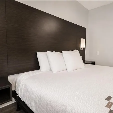 Envi Boutique Hotel Henderson-Evansville South-2