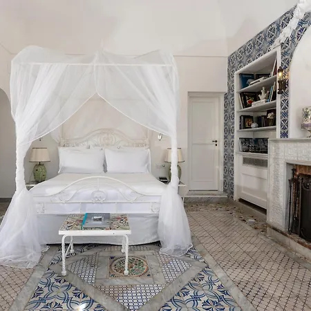 Treville Positano-3