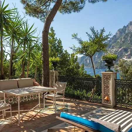 Treville Positano-2