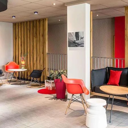 ibis Rennes Cesson-2
