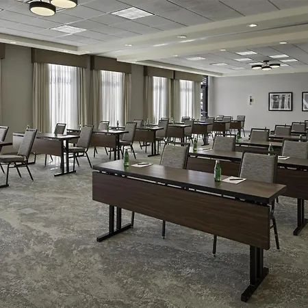 Hilton Garden Inn Los Angeles/Redondo Beach-3