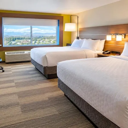 Holiday Inn Express & Suites Boise Airport By Ihg-3