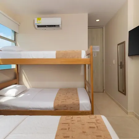 Hotel Aixo Suites By Geh Suites-2
