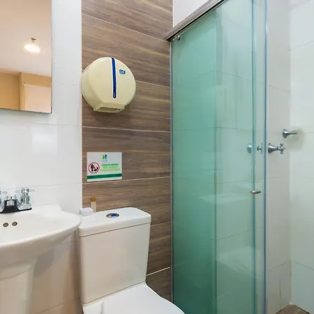 Hotel Aixo Suites By Geh Suites-3