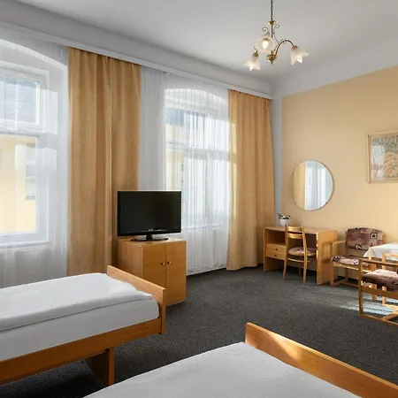 Spa Hotel Goethe-3