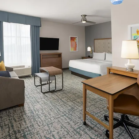Homewood Suites By Hilton Cincinnati Midtown-3