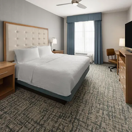 Homewood Suites By Hilton Cincinnati Midtown-2