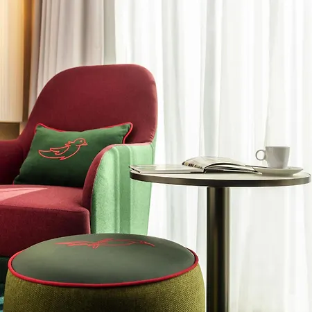 Mövenpick Hotel Stuttgart Messe&Congress-2
