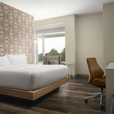 Doubletree By Hilton Greenville Woodruff Road-2