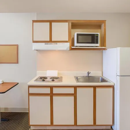 Woodspring Suites Jacksonville Beach Blvd-3