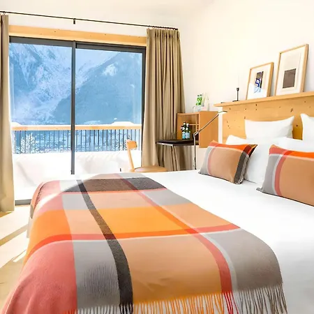 Le Chalet Mont Blanc-3