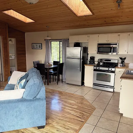 Cottages At Little River Cove-2