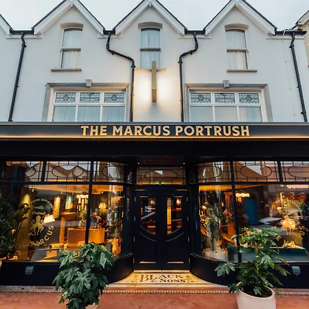 The Marcus Portrush, Tapestry Collection By Hilton-2