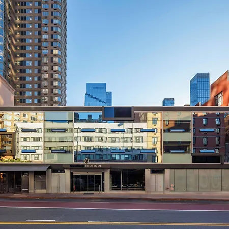 Hudson Yards Hotel-2