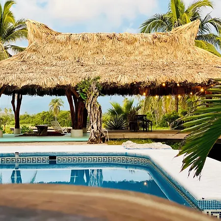 Hotel Boutique Punta Jamaica-3